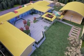 Prefeitura de Londrina vai construir escola municipal no assentamento Eli Vive