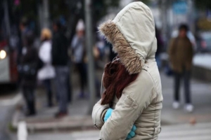 Após onda de frio, temperaturas sobem e não há previsão de chuva em Londrina