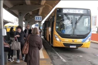 Movimentos Organizam Manifestações Contra o Aumento da Tarifa no Transporte Coletivo