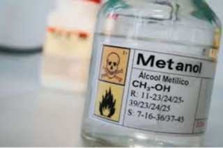 Intoxicação por metanol: Grande SP tem 3ª morte suspeita, diz prefeitura