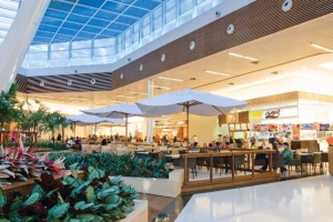 Prefeitura de Londrina autoriza retomada das atividades das praças de alimentação em shoppings