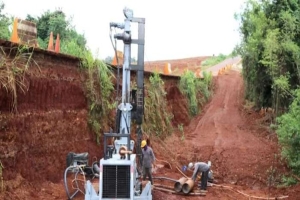 Com previsão de entrega para esta terça, ponte entre Paiquerê e Guairacá tem aditivo de prazo de dois meses