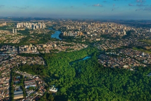 Região Metropolitana de Londrina chega a 1.088.006 habitantes, aponta IBGE