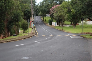 Recape asfáltico da Avenida Duque de Caxias entra na última etapa