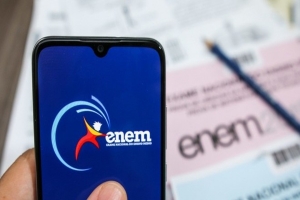 Enem: estudantes têm até hoje para inserir foto no cadastro