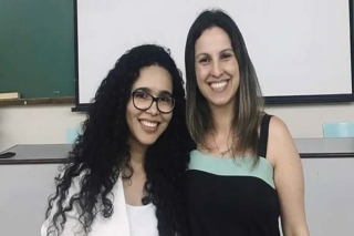 Pesquisadora formada na UEL é premiada por estudo sobre câncer no Canadá