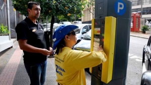 Com contrato renovado, Zona Azul vai receber modernizações em Londrina