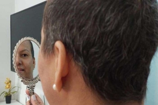 Projeto de micropigmentação resgata a autoestima de mulheres após o câncer de mama
