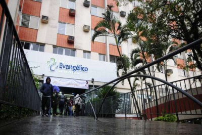 Hospital Evangélico fará 194 cirurgias ortopédicas após MP homologar TAC em Londrina