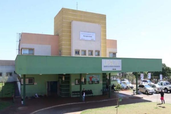 Com mudança de endereço, UPA Centro-Oeste/Jd. do Sol ficará fechada a partir desta sexta