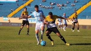 Londrina empata com o Criciúma no Estádio do Café pela Série B