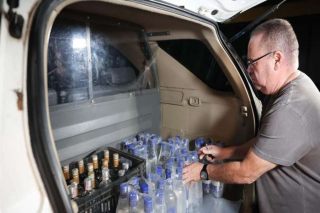 Metanol: Procon do PR orienta consumidores a não consumirem produtos sem nota fiscal