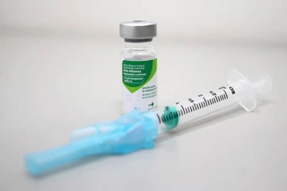 Londrina amplia vacinação contra gripe para pessoas a partir de 50 anos