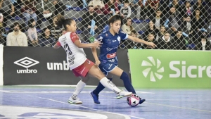 Londrina sedia Taça Brasil de Futsal Feminino a partir de domingo; veja tabela