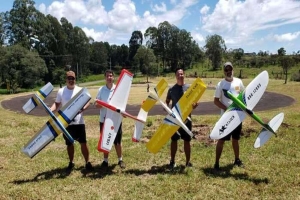 Londrina sedia competição de aeromodelismo neste sábado; conheça a modalidade