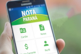 Cinco prêmios de R$ 10 mil do Nota Paraná expiram na próxima semana