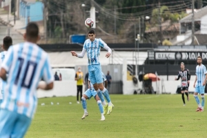 LEC empata com o Operário e vai para a final do Paranaense