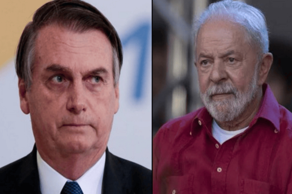 Lula chama Bolsonaro de fujão e diz que ex-presidente deve ir ao &#039;xilindró&#039;