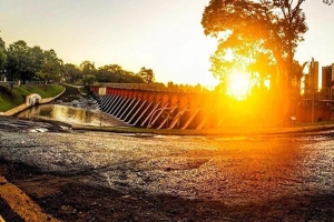 Londrina bate recorde de calor do ano com 38ºC; semana continua quente