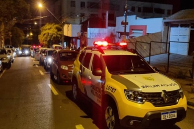 AIFU interdita três estabelecimentos comerciais em Londrina