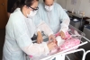 Vacina BCG Disponível em Maternidade de Londrina