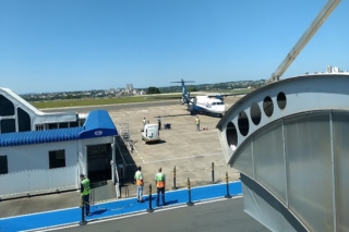 Aeroporto de Londrina ganha rota inédita para Bahia; veja horários
