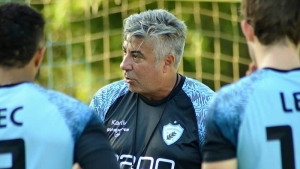 Londrina demite o técnico Alexandre Gallo após início ruim na Série B