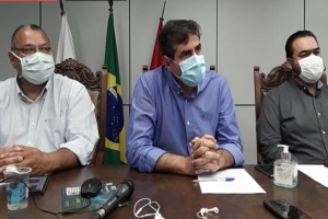 Prefeito decreta &quot;Lei seca&quot; em Londrina