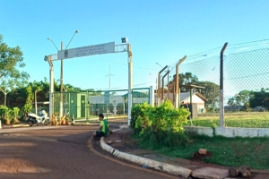 Acampamento de bolsonaristas no TG de Londrina é desmontado