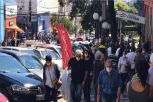 Comércio de Londrina tem horário ampliado para o Dia dos Pais