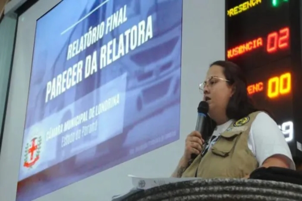 Câmara restringe comercialização de guloseimas em formato de órgãos sexuais em Londrina