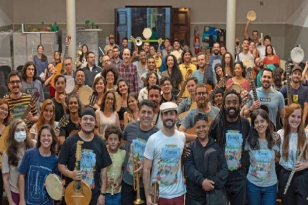 Aprendizado Musical: Clube do Choro em Londrina Recebe Inscrições Gratuitas
