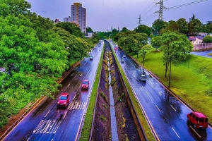 Tempo instável deve permanecer em Londrina e região; veja previsão