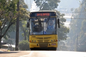 Londrina tem aumento no preço da tarifa do transporte coletivo