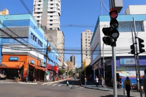 Dia da Sergipe movimenta comércio central de Londrina neste sábado