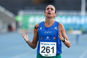 Londrinenses brilham no Troféu Brasil de atletismo