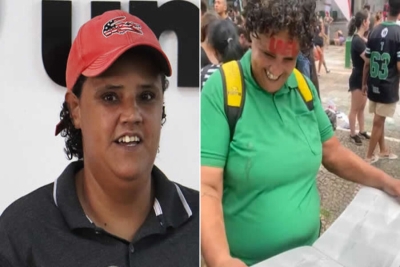 Vitória Inspiradora: Ex-moradora de Rua Conquista Vaga em Vestibular da Universidade Estadual de Londrina