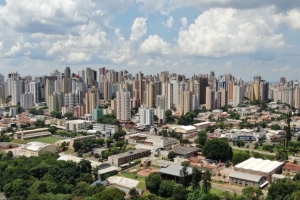 Londrina finaliza ano de 2022 com superávit de R$ 209 milhões