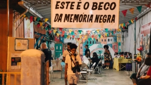 ‘Àjòdún das Pretas’: evento festeja força da mulher negra em Londrina