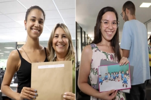 Mais de 200 professores iniciam aulas na rede municipal de Londrina