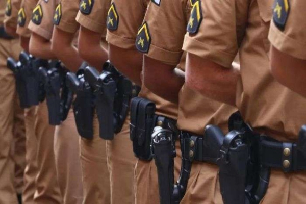 Cerca de 60% das mortes violentas em Cambé e Arapongas são de intervenção policial