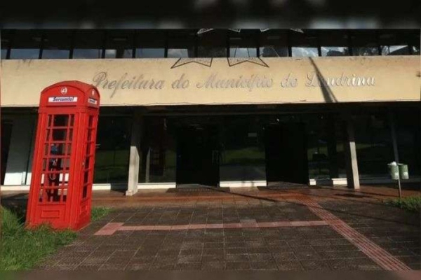 Com um terço para a saúde, Prefeitura de Londrina prevê Orçamento de R$ 3,7 bilhões