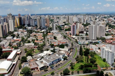 Londrina institui Plano de Mobilidade Urbana Sustentável