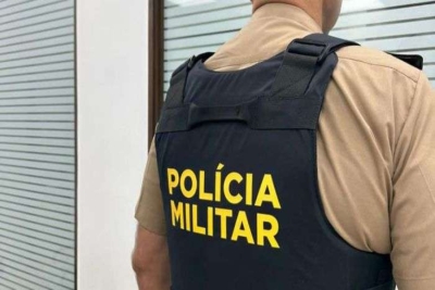 Segurança adquire coletes balísticos melhores e mais baratos para PMs do Paraná