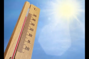 Inmet Emite Alerta de Onda de Calor para Londrina e Outras 189 Cidades