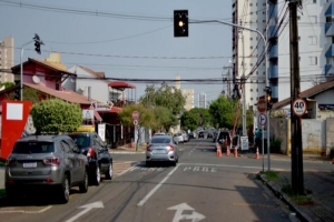 Londrina tem média de sete acidentes de trânsito por dia; veja os dados