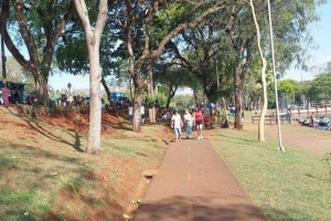 Fim do inverno: temperaturas podem atingir 40°C em Londrina