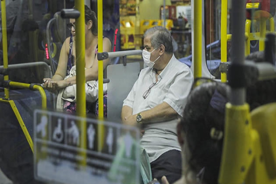 Saúde confirma mais uma vítima fatal e 241 casos de covid-19 em Londrina