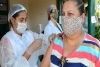 Londrina terá mutirão de vacinação contra gripe e sarampo em 20 UBSs