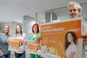 Prefeitura de Londrina negocia mais de R$ 123 milhões com pequenas empresas locais em 2022